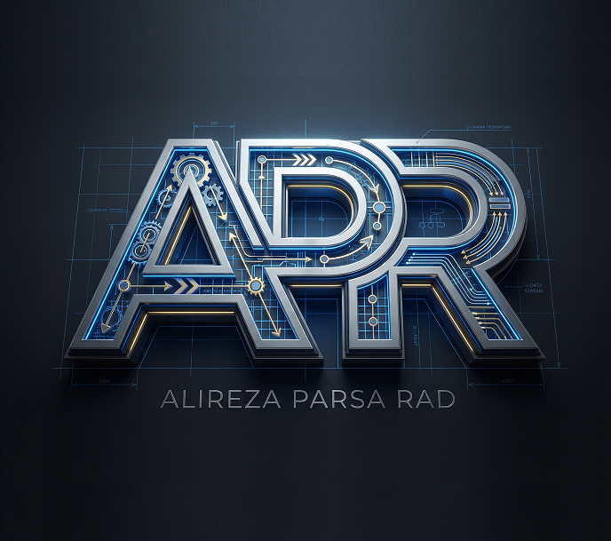 Alireza Parsa Rad - Engineering Management and Digital Transformation Executive