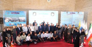 افتتاح طرح آبرسانی به شهر آبیک